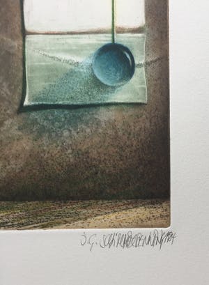 Jochen Schimmelpenning - Asesno kopen? Bied vanaf 49!