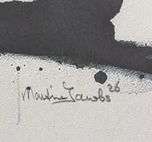 Martine Jacobs - Voor de laatste zet kopen? Bied vanaf 59!