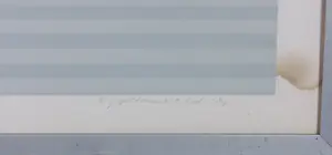 Doris Groeneveld - en anderen! Lot van 5 ingelijste kunstwerken kopen? Bied vanaf 40!