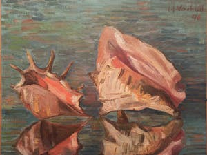 Johan Jacob Voskuil - Geen Titel kopen? Bied vanaf 1!