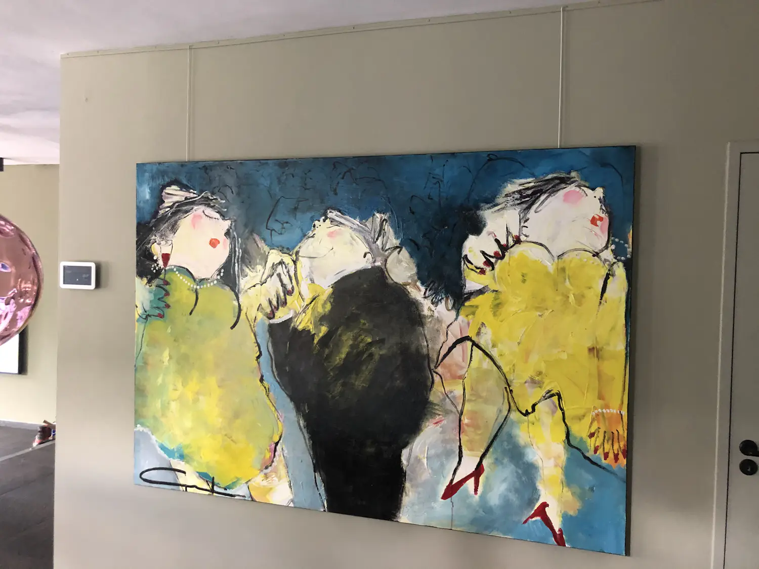Gerdine Duijsens-Kroezen