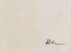 Luis Filcer - Houtskool, Corpus Christi kopen? Bied vanaf 35!