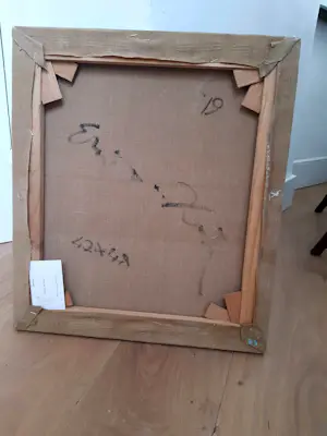 Erwin van Krey - Der Ausflug ins Gebirge kopen? Bied vanaf 250!