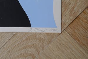 Jorg Reme - geen titel kopen? Bied vanaf 40!