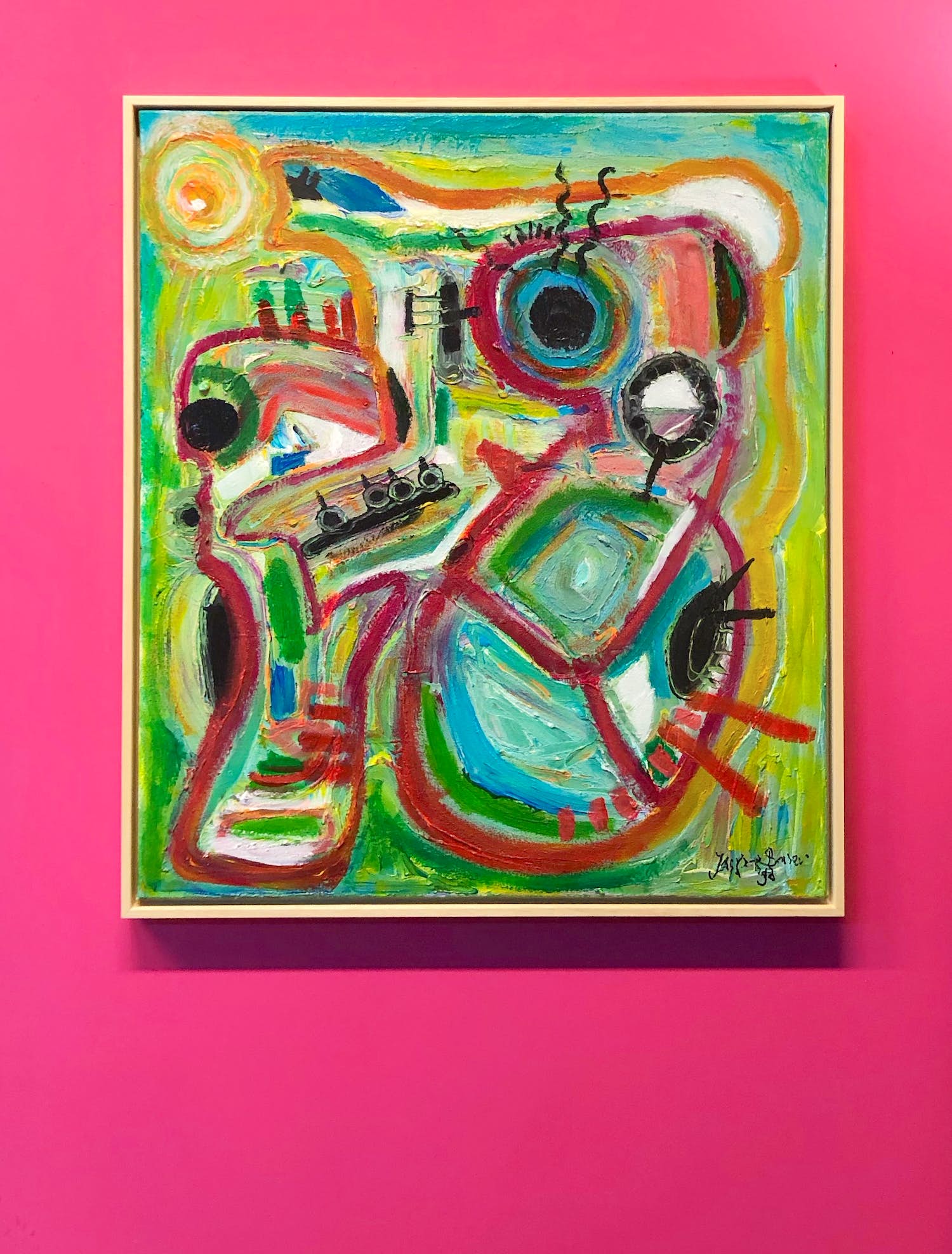 Jasper Banen - Beelden verkocht voor € 525!