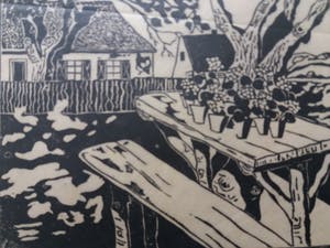 Jac. de Beer - Landhuis kopen? Bied vanaf 15!