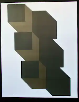 Joachim Albrecht - " T " verkauft für € 120!