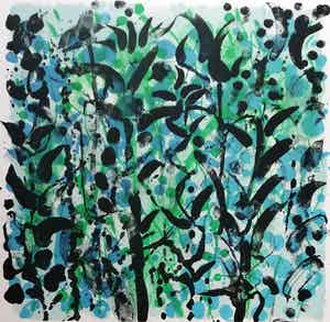 Jef Diederen - Planten verkocht voor € 40!