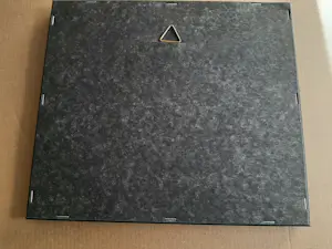 Jan Mankes - Originele Heliogravure Geit, 1923 kopen? Bied vanaf 100!