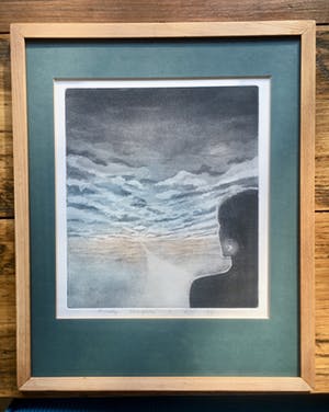 Madeleine Leddy - 'Persephone' I kopen? Bied vanaf 35!
