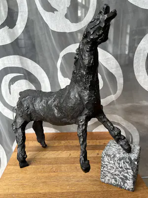 Ger Lataster - PAARD kopen? Bied vanaf 800!