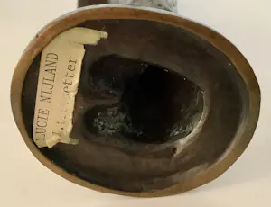 Lucie Nijland - Trompetter kopen? Bied vanaf 415!