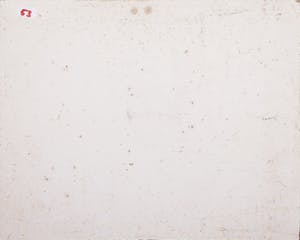 Jan Dekker - Olieverf op hardboard, Winterboom kopen? Bied vanaf 1!