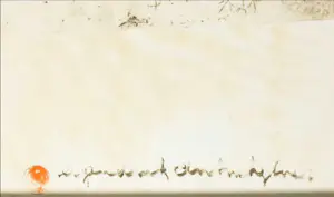 Anton Heyboer - Gouache, Parapsychologie - Ingelijst (Groot) kopen? Bied vanaf 300!