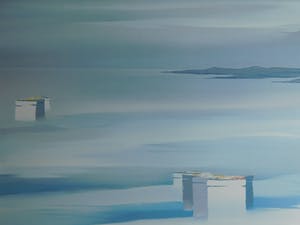 Denoel - Marine kopen? Bied vanaf 15!