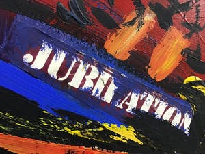 Niet of onleesbaar gesigneerd - Naar voorbeeld Munch kopen? Bied vanaf 1!