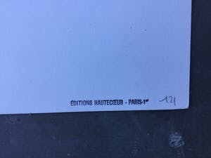 Henri Le Riche - C4826, Zicht op de Notre Dame, Editions Hautecoeur Paris 1 kopen? Bied vanaf 50!