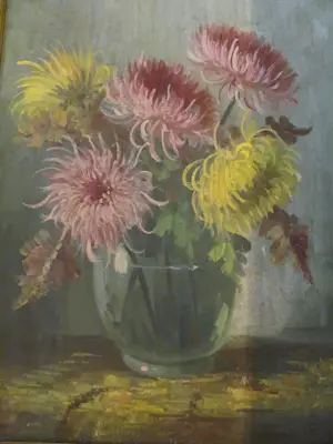 Tilly Moes - bloemenvaas kopen? Bied vanaf 45!