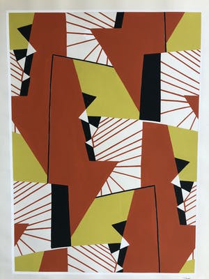 Ton Pape - figuur 417 kopen? Bied vanaf 65!