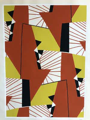 Ton Pape - figuur 417 verkocht voor € 65!