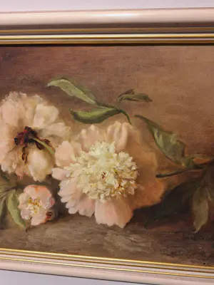 Margaret Meyer - Pioenrozen kopen? Bied vanaf 125!