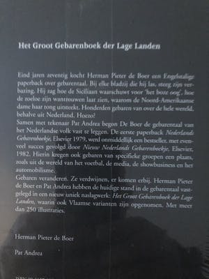 Pat Andrea - Kusje kopen? Bied vanaf 100!