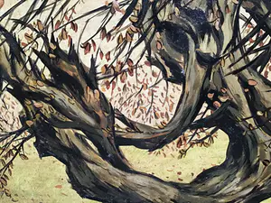 Jan Geusebroek - Haagbeuk te Tixe kopen? Bied vanaf 50!