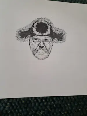 Herman Berserik - Grafiek kopen? Bied vanaf 20!