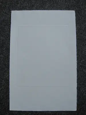 Hans Abbing - Grote en karakteristieke - kleine oplage (3/20) ETS "liggend mannelijk naakt" kopen? Bied vanaf 1!