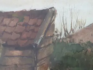 Willem de Zwart - In de polder kopen? Bied vanaf 135!