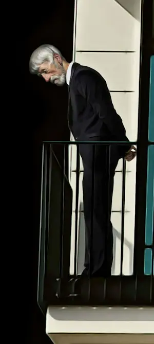 Mr Strange - Le Vieil Homme et ses Chats kopen? Bied vanaf 80!