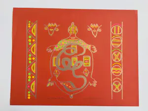 Eddy van der Velden - Turtuuga dengan Mar kopen? Bied vanaf 55!