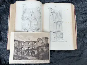 Antiquarisch Boek - Dictionnaire raisonné de l'architecture française du XIe au XVIe siècl kopen? Bied vanaf 350!