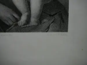 Cornelis Kruseman - De gevangen vlinder kopen? Bied vanaf 20!