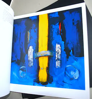AcheterHans Vanhorck - serie 'Beyond' - 2 zijn er gesigneerd en genummerd (oplage 200)? Enchérissez de 45!