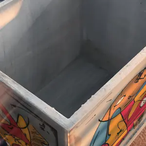 Christian van Hedel - Block it kopen? Bied vanaf 30!