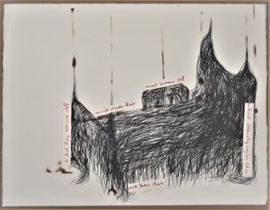 Ansuya Blom - Must remain still kopen? Bied vanaf 65!