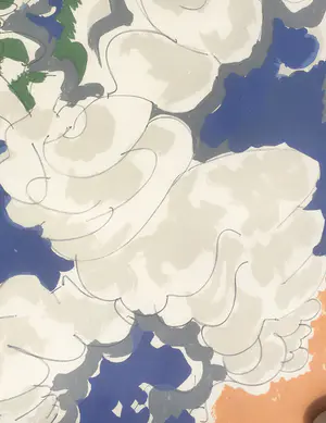 Maurice Wyckaert - Wolken kopen? Bied vanaf 95!