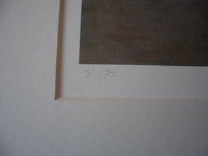 Fred de Heij - Giclee, Stilleven V. kopen? Bied vanaf 50!