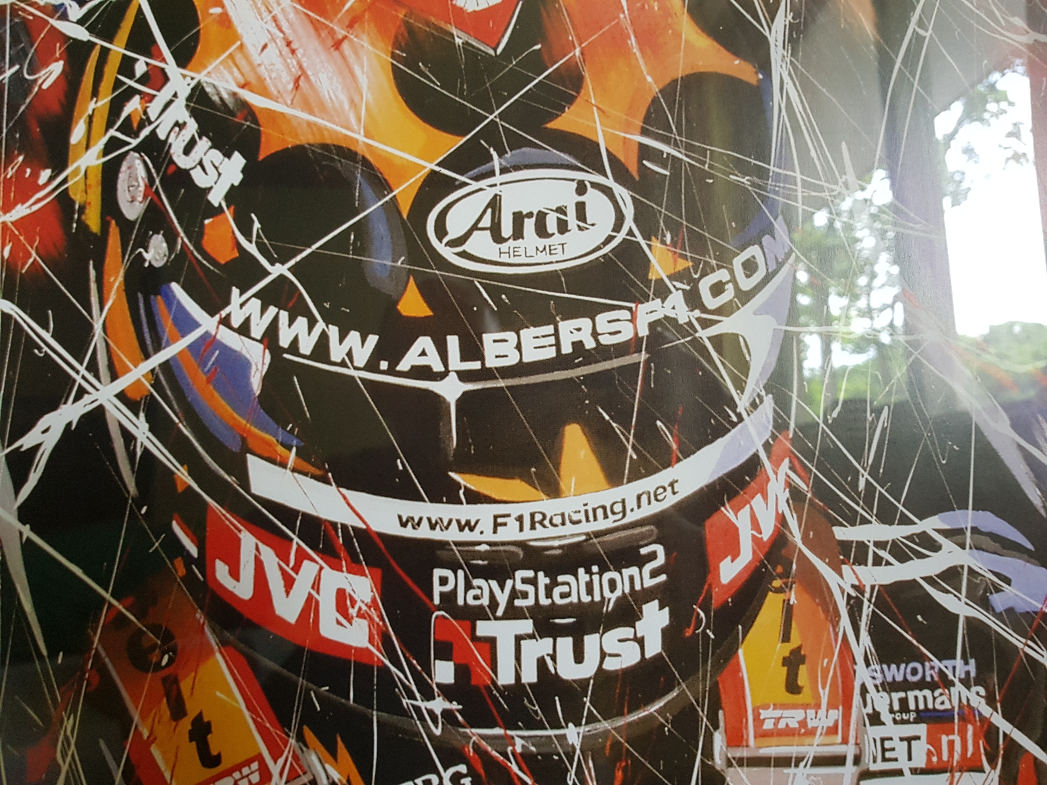 Eric-Jan Kremer - CHRISTIJAN ALBERS LITHO DOOR ERIC JAN CREMER  kopen? Bied vanaf 25!