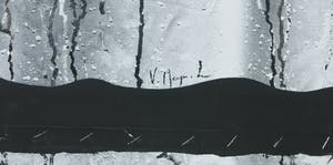 Vincent Mengin-Lecreult - Gemengde techniek op doek, Enigme kopen? Bied vanaf 1!