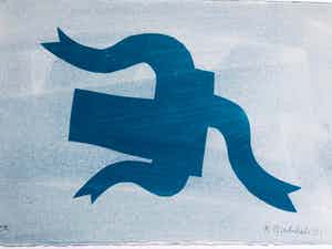 Klaas Gubbels - Tuimelkan verkocht voor € 395!