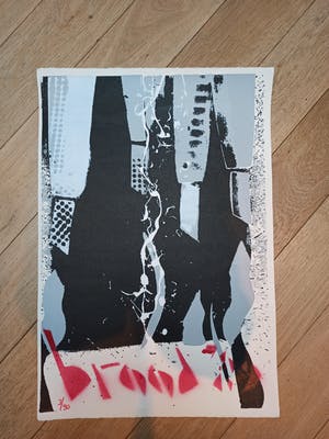 Herman Brood - Gunsss kopen? Bied vanaf 125!