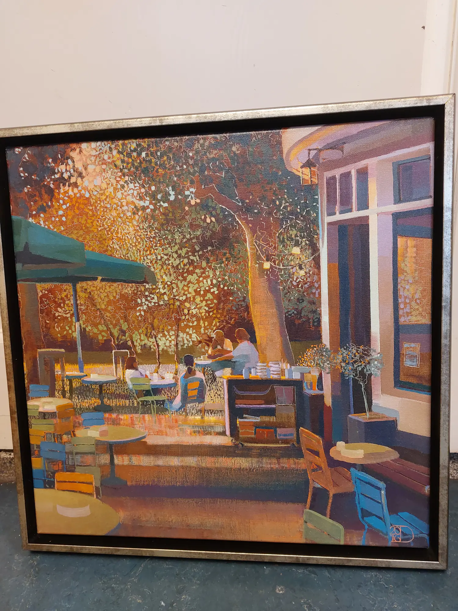 Ton Dubbeldam (1957)