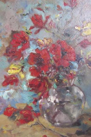 Arie Zwart - geen titel kopen? Bied vanaf 150!