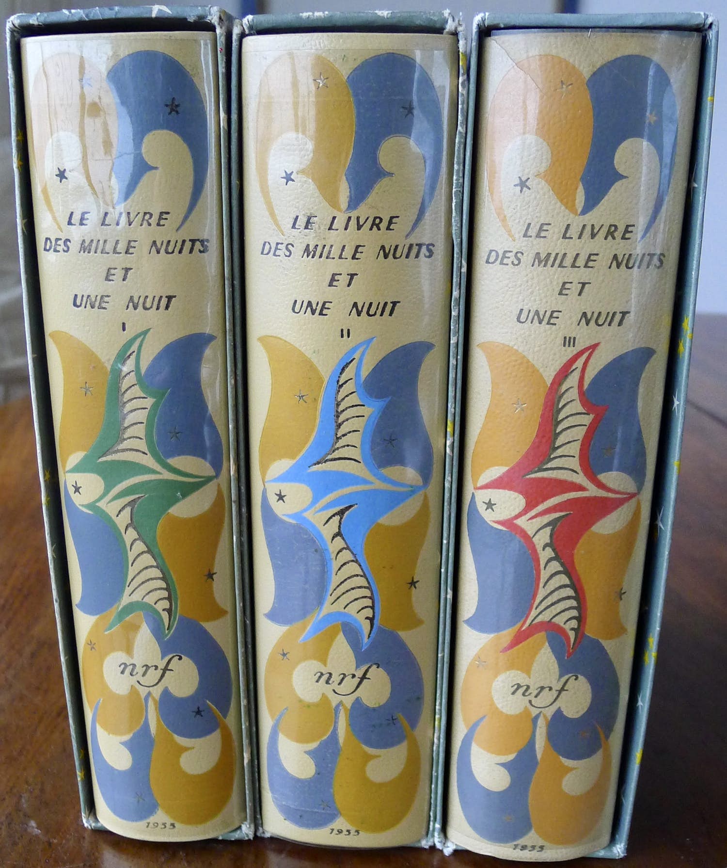 Kees van Dongen - 'Le livre des mille nuits et une nuit' puntgave complete uitgave. kopen? Bied vanaf 385!
