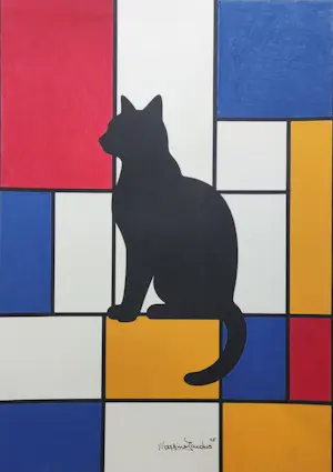 Martine Jacobs - Zwarte Kat kaufen? Bieten Sie von 49!