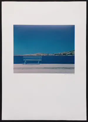 Buy Jean Ruiter - Red Cord, C-print? Bid from 55!