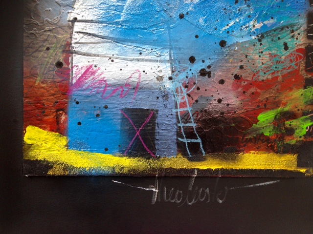 Theo Koster - Burning love kopen? Bied vanaf 1!