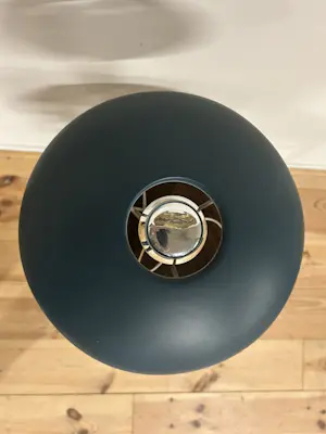 Louis Christiaan Kalff - Philips tafel of bureaulamp "bijou" industrieel ontwerp kopen? Bied vanaf 299!